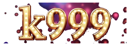 k999 logo